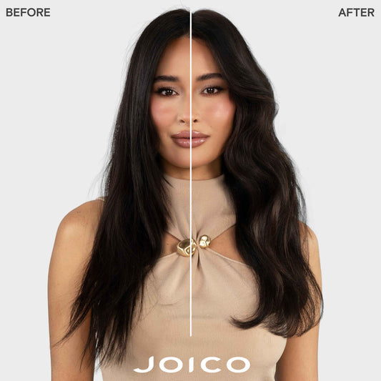 Joico Power Spray Fast-Dry Finishing Spray | Strong Hold, Level 8 | For Most Hair Types | Protect Against Heat & Humidity | Protect Against Pollution & Harmful UV | Paraben & Sulfate Free | 72 Hour Hold, 300mL 🍁 All In One Marketplace Canada
