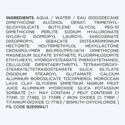 L’Oréal Paris True Match Nude Hyaluronic Foundation, Tinted Face Serum Foundation with Hyaluronic Acid for Lightweight Coverage and Instant Hydration, Radiant Finish - Light, 30 mL 🍁 All In One Marketplace Canada