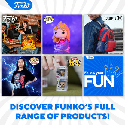 Funko Pop! & Buddy: Jujutsu Kaisen - Megumi with Dogs 🍁 All In One Marketplace Canada