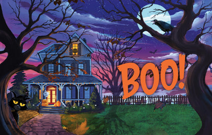 5 More Sleeps ’til Halloween