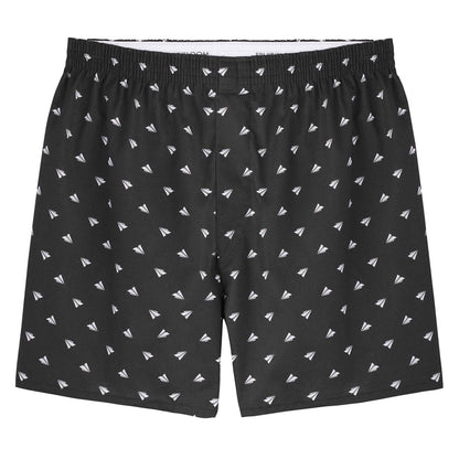 Fruit of the Loom Mens Comfort Casual Boxer Shorts, Assorted Colours, Large US 🍁 All In One Marketplace Canada