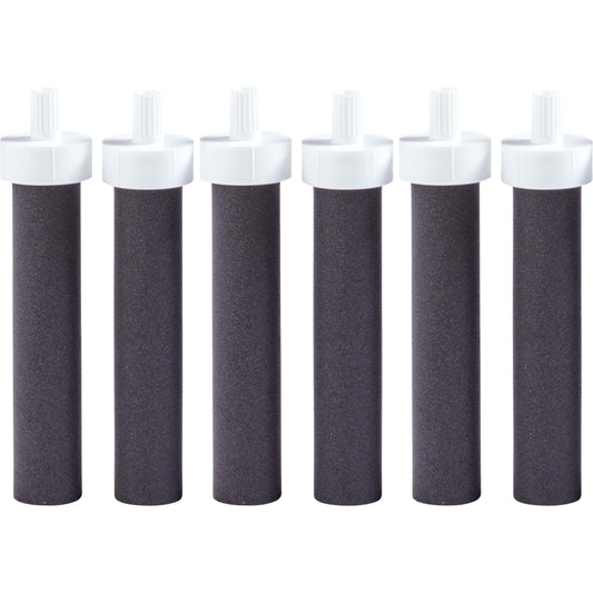 Brita Universal Bottle Filter 6ct 🍁 All In One Marketplace Canada