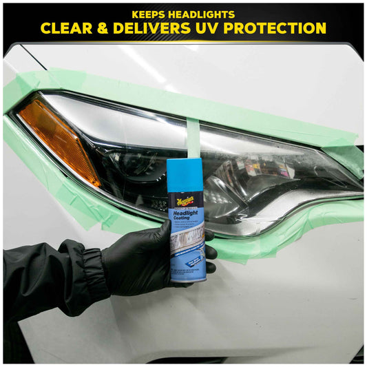 Keep Clear Headlight COATING-4OZ 🍁 All In One Marketplace Canada