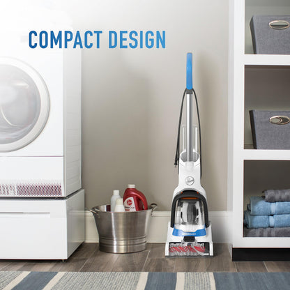 Hoover PowerDash Pet Compact Carpet Cleaner, Shampooer Machine, Lightweight, FH50700 🍁 All In One Marketplace Canada