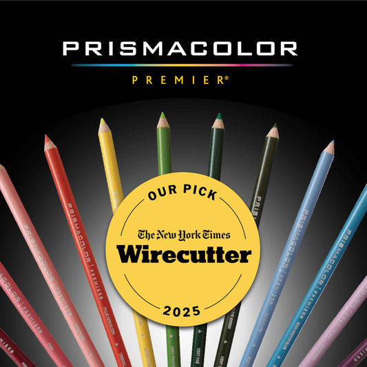 PRISMACOLOR Premier Soft Core Colored Pencils, 150 Colored Pencils (1799879) 🍁 All In One Marketplace Canada