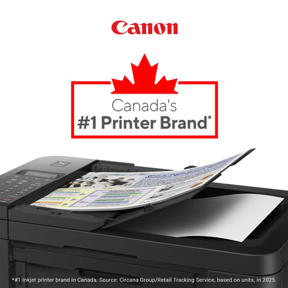 Canon Genuine Ink Cartridges PG-245 Black (1 Count), Canon Printer Ink for PIXMA TR4520 / TS3120 / TS3220 Series Printers – Original Canon Ink for Crisp, Sharp Text 🍁 All In One Marketplace Canada