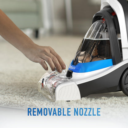 Hoover PowerDash Pet Compact Carpet Cleaner, Shampooer Machine, Lightweight, FH50700 🍁 All In One Marketplace Canada