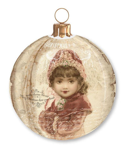 Reddy Shrink Sleeves Nostalgic Christmas 4 Sizes