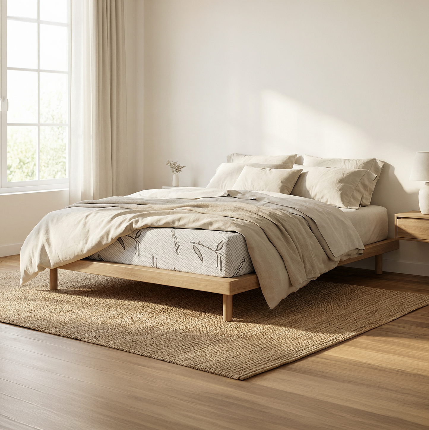 ARY MATTRESS COMBO