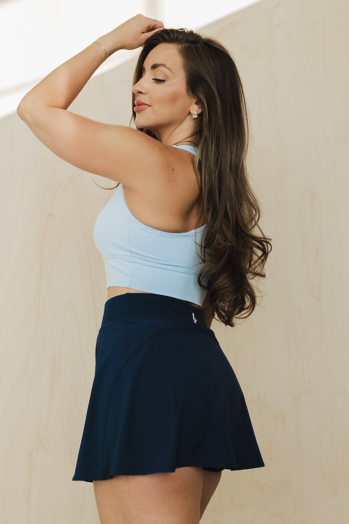 All Sport Skirt