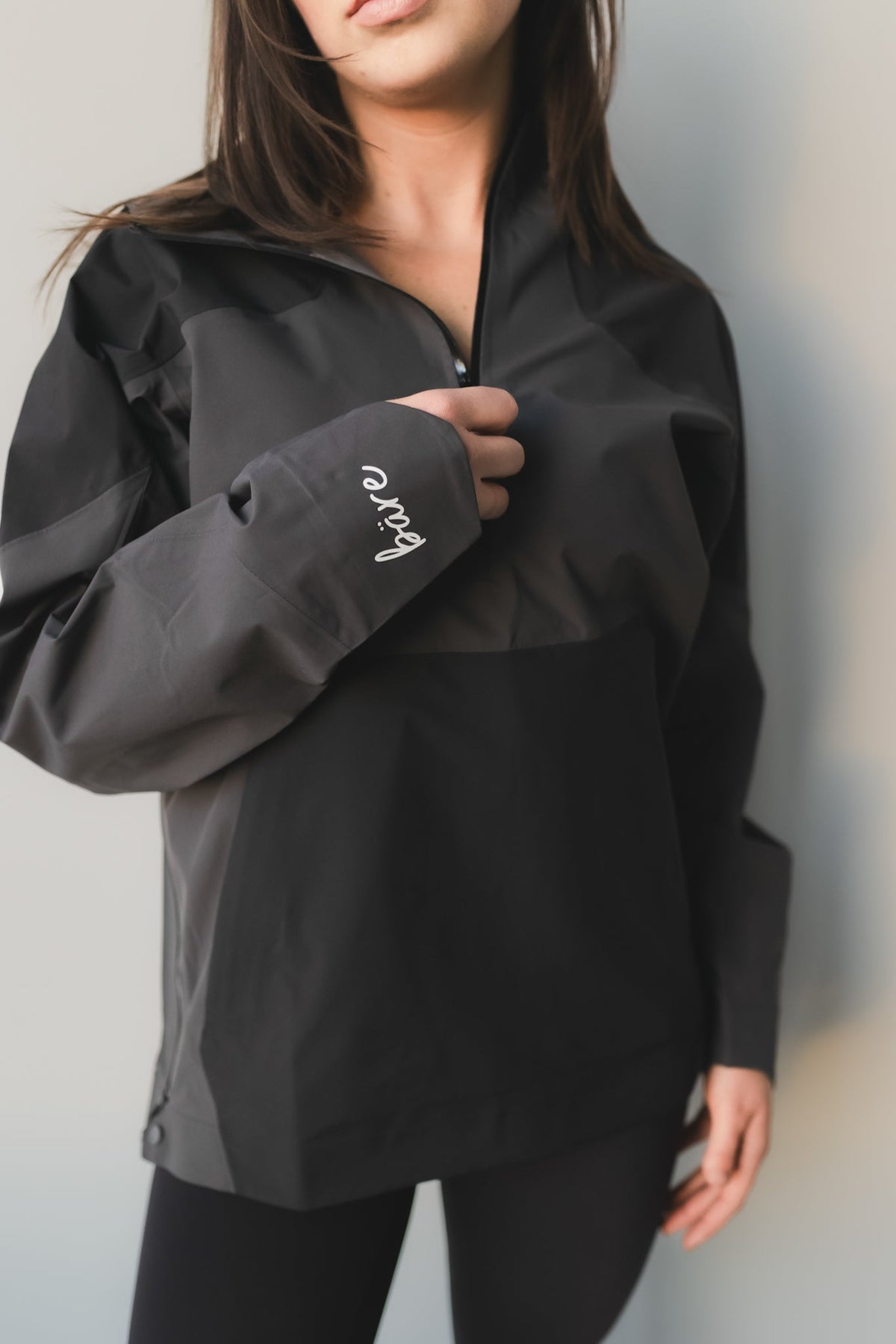 Cascade Anorak