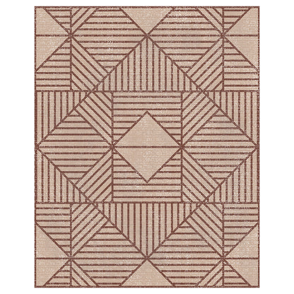 Kaia - Burgundy