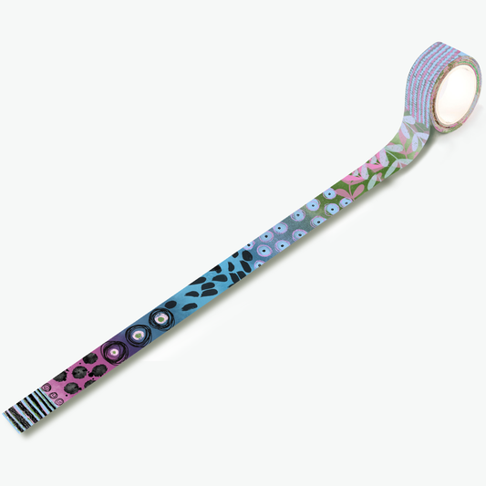 AALL and Create  Washi Tape - 90 - Jellied Feels