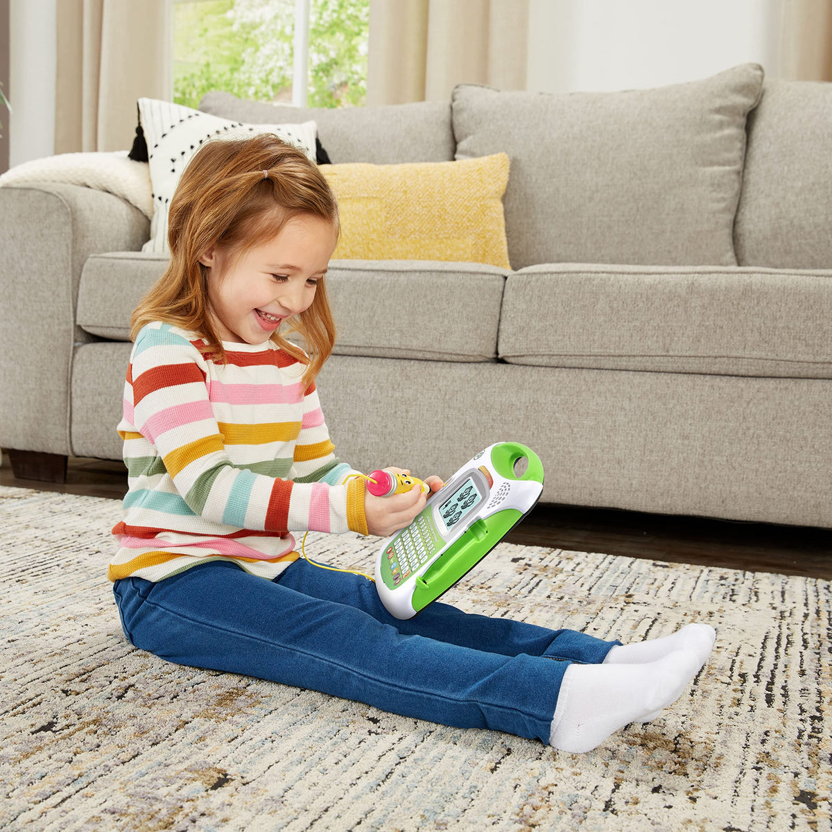 LeapFrog Mr. Pencil's Scribble, Write and Read (English Version) 🍁 All In One Marketplace Canada