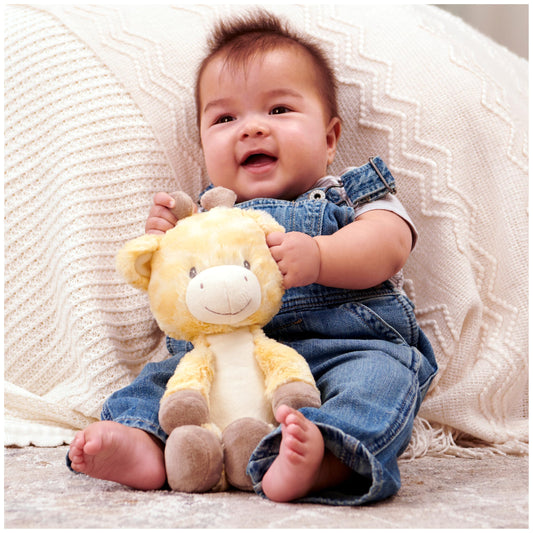 GUND Baby Lil’ Luvs Collection Bodi Giraffe 12" Stuffed Animal for Ages 0+ 🍁 All In One Marketplace Canada