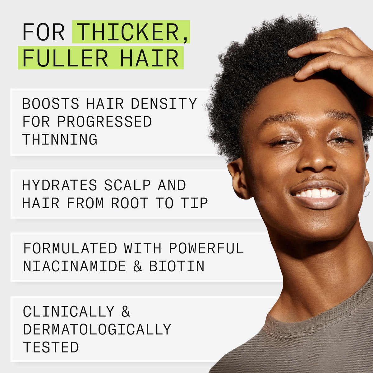 Nioxin Scalp + Hair Thickening System 2 - Hair Thickening System for Natural Hair with Progressed Thinning, Full Size (Packaging May Vary) 🍁 All In One Marketplace Canada