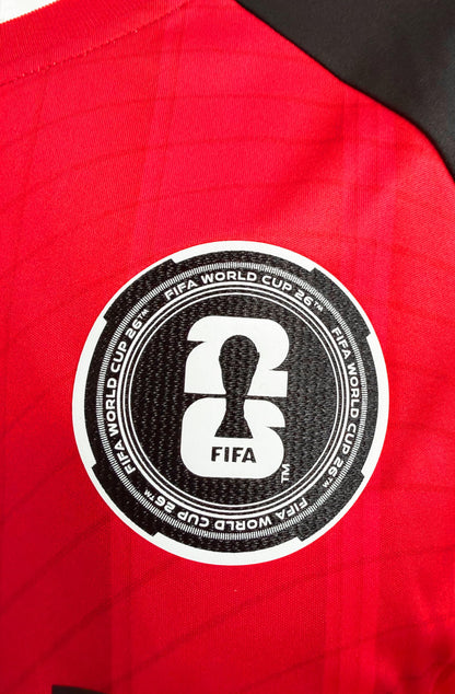 FIFA Men Canada Jersey 🍁 All In One Marketplace Canada