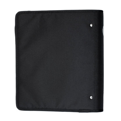 Five Star Zipper Binder, 2-Inch Capacity, Mesh Zippered Storage Pocket, 3-Pocket Expanding File, Assorted Graphics Covers, 1 Binder, Design May Vary (28174) 🍁 All In One Marketplace Canada