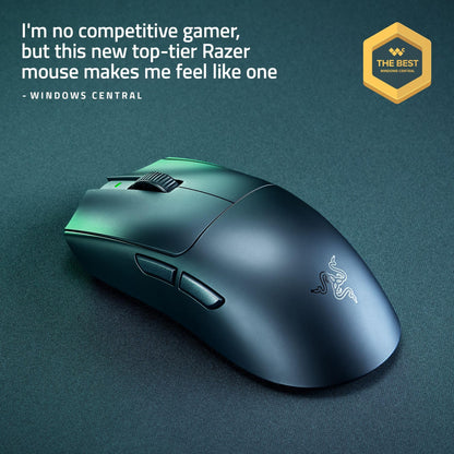 Razer Viper V4 Pro Wireless Esports Gaming Mouse,50g,180Hr Battery, White 🍁 All In One Marketplace Canada