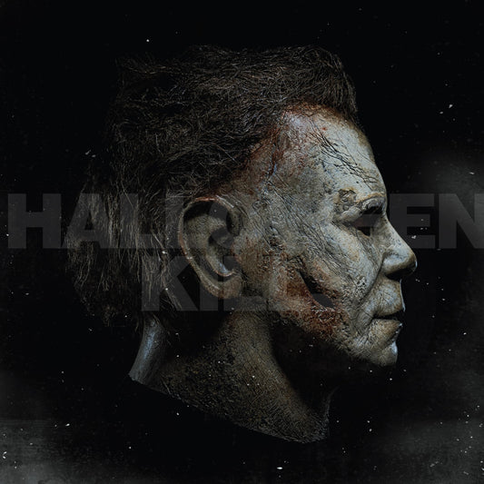 Halloween Kills (Original Soundtrack) (Vinyl)