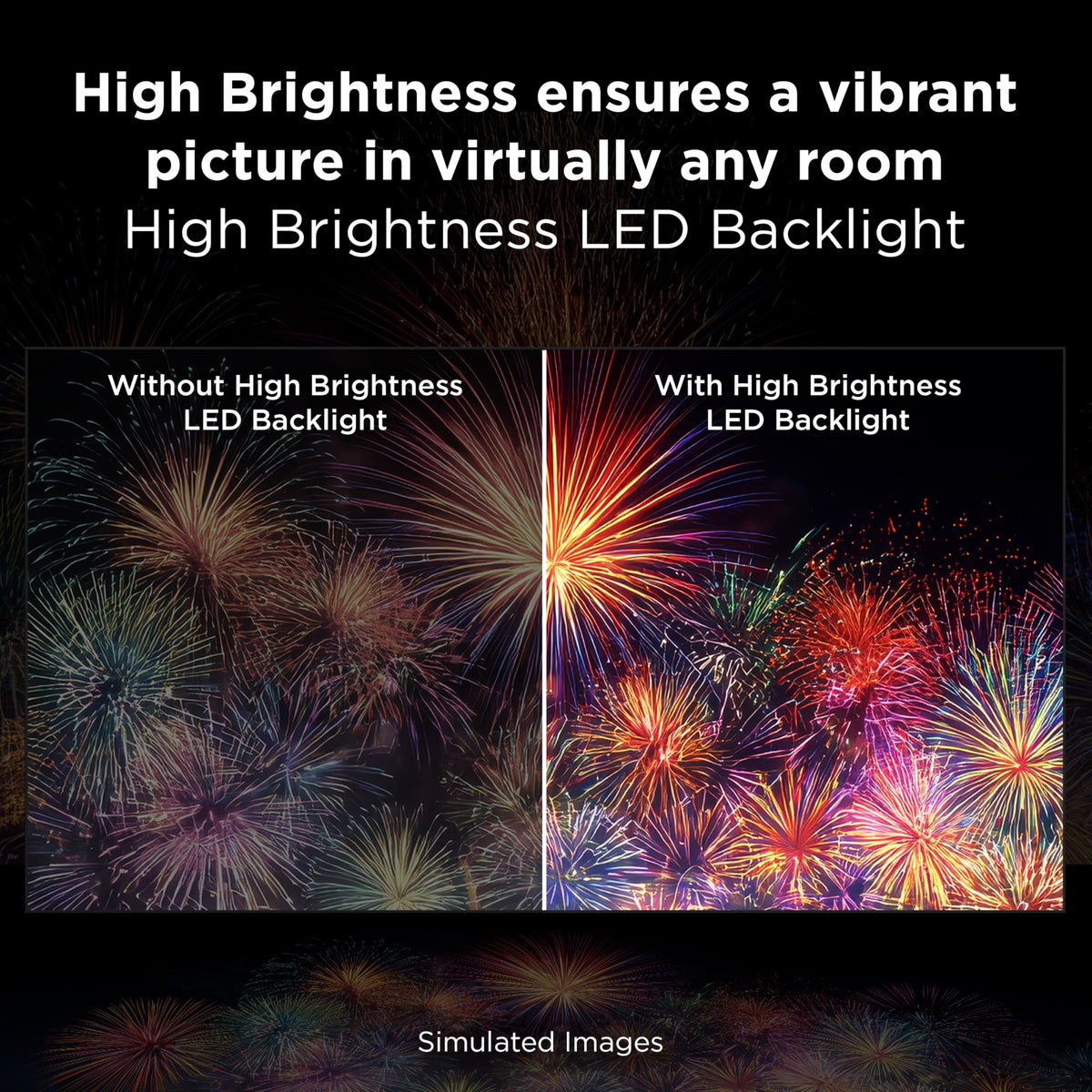 TCL 50" F7D Class 4K UHD HDR QLED Smart TV with Fire TV – 50F7D 🍁 All In One Marketplace Canada