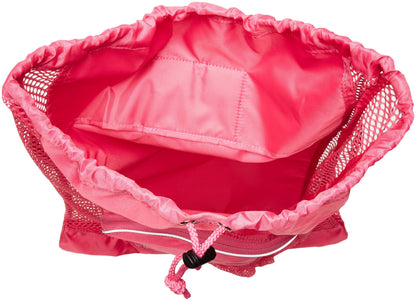Speedo Unisex Adult Deluxe Ventilator Mesh Equipment Bag, Fuchsia Purple, One Size 🍁 All In One Marketplace Canada