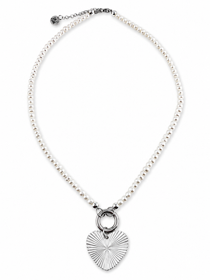 Sea of Light Necklace