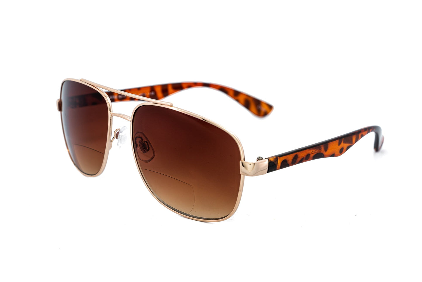 Boléro Corven — Navigator Bifocal Reading Glasses