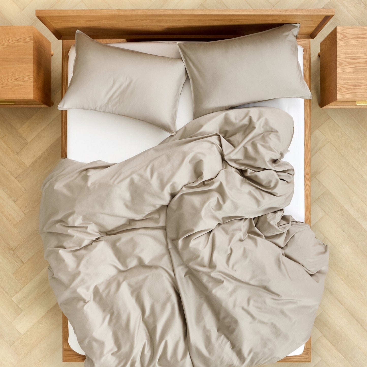 Dune Envelope Pillowcase