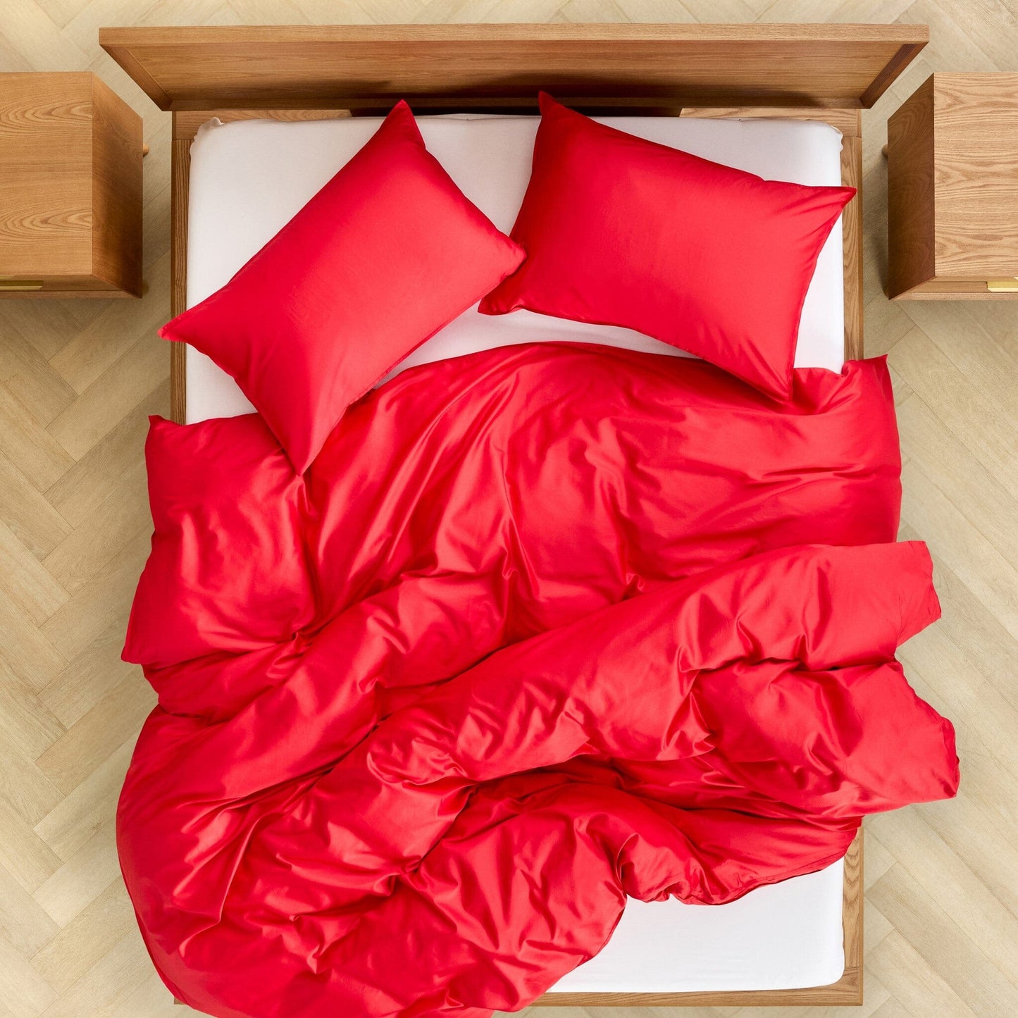 Cardinal Envelope Pillowcase