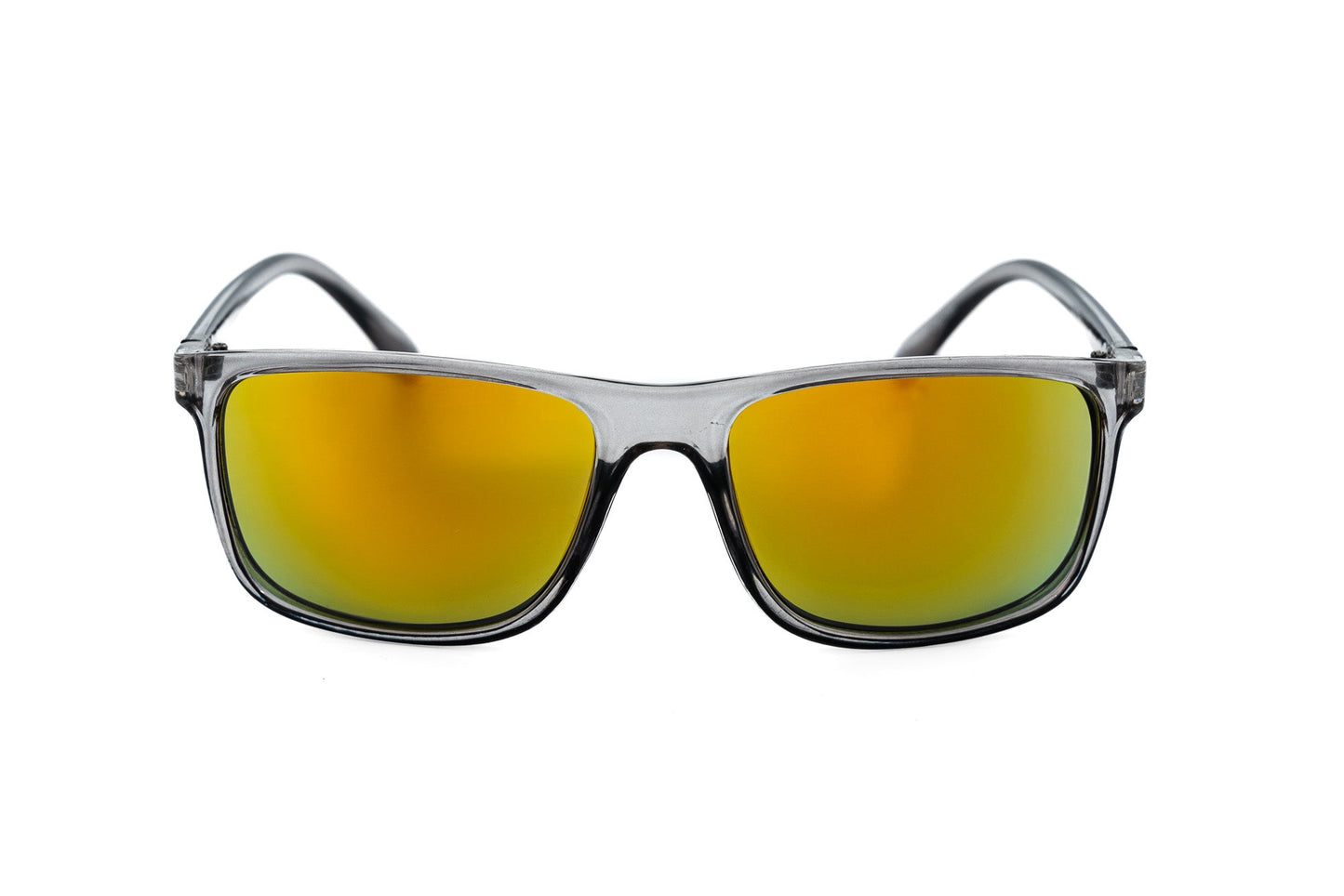 Boléro Brannix — Rectangular Polarized Sunglasses