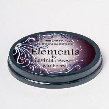 Elements Premium Dye Ink