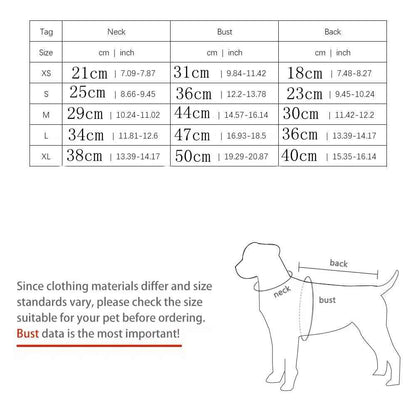 Puppy Face Dog Tee | Dog T-Shirt