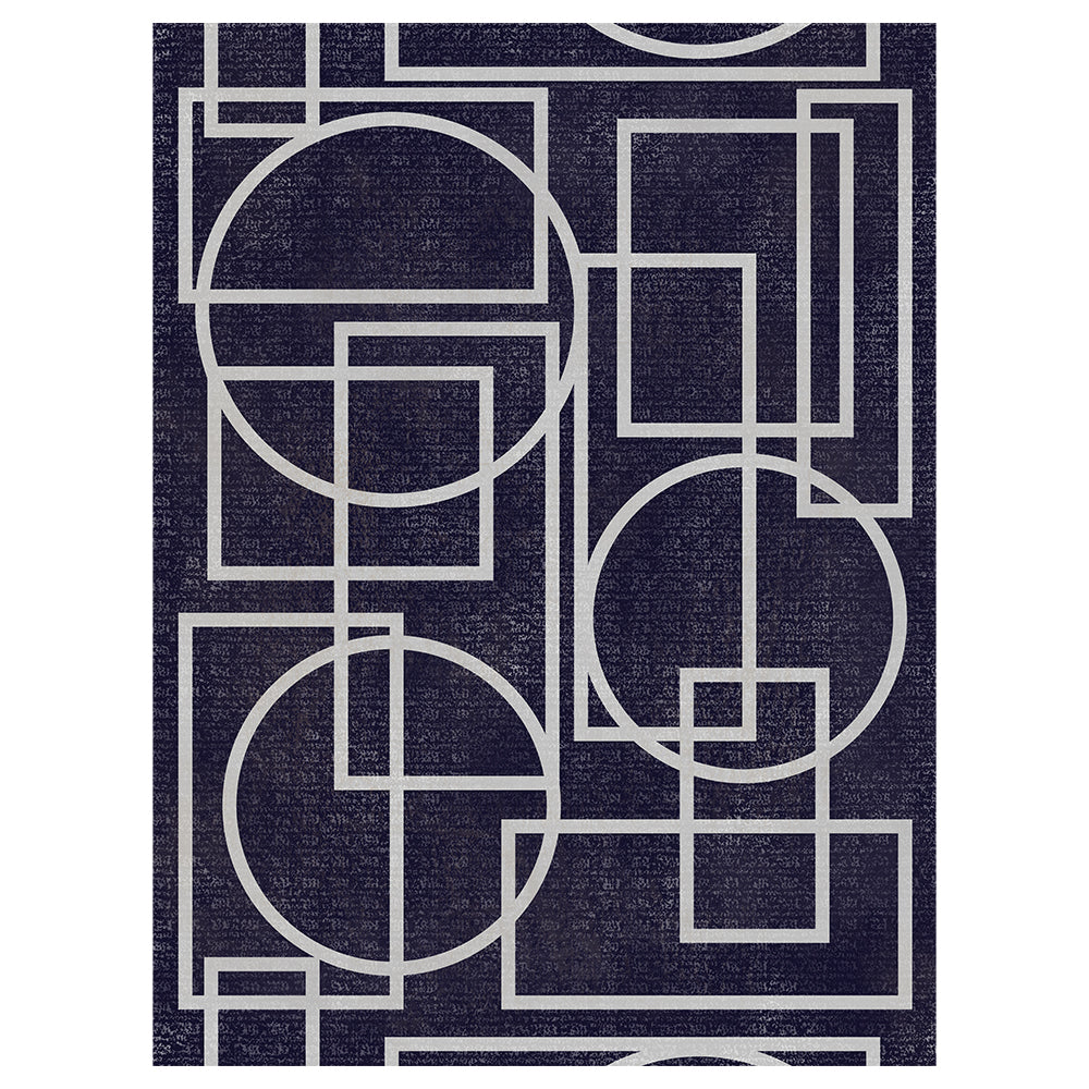 Noor - Navy