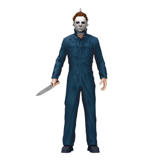 Hallmark Keepsake Christmas Ornament 2026, Halloween II Michael Myers, Horror Movie Gifts