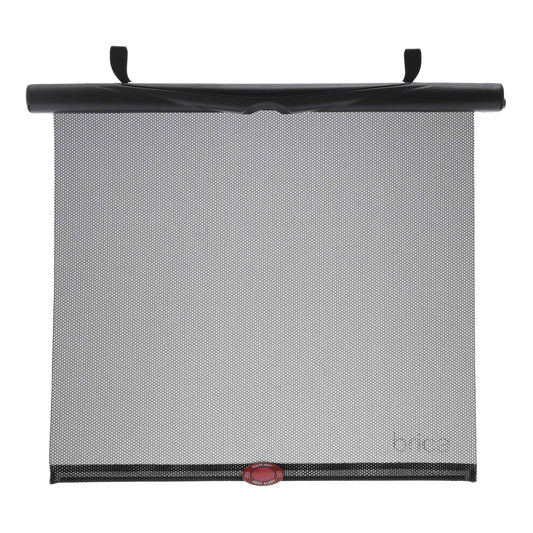Munchkin Brica Mega White Hot Roller Shade Black 🍁 All In One Marketplace Canada