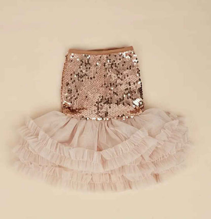 Eloise Dog Dress | Designer Pet Dress