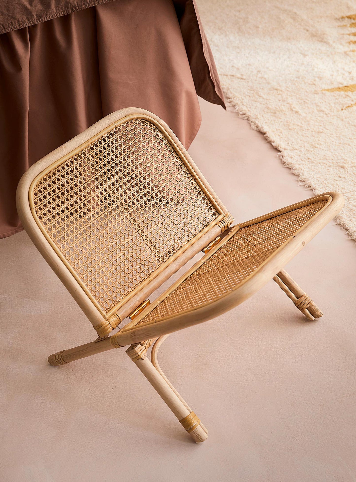 Porte-revues Ozone