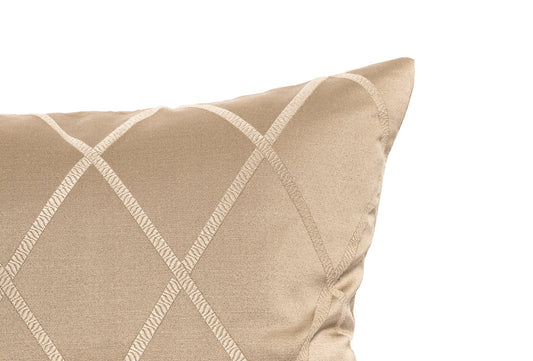 Braid Cushion Cover