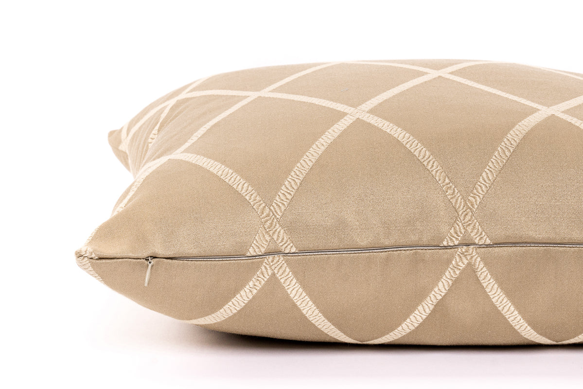 Braid Cushion Cover