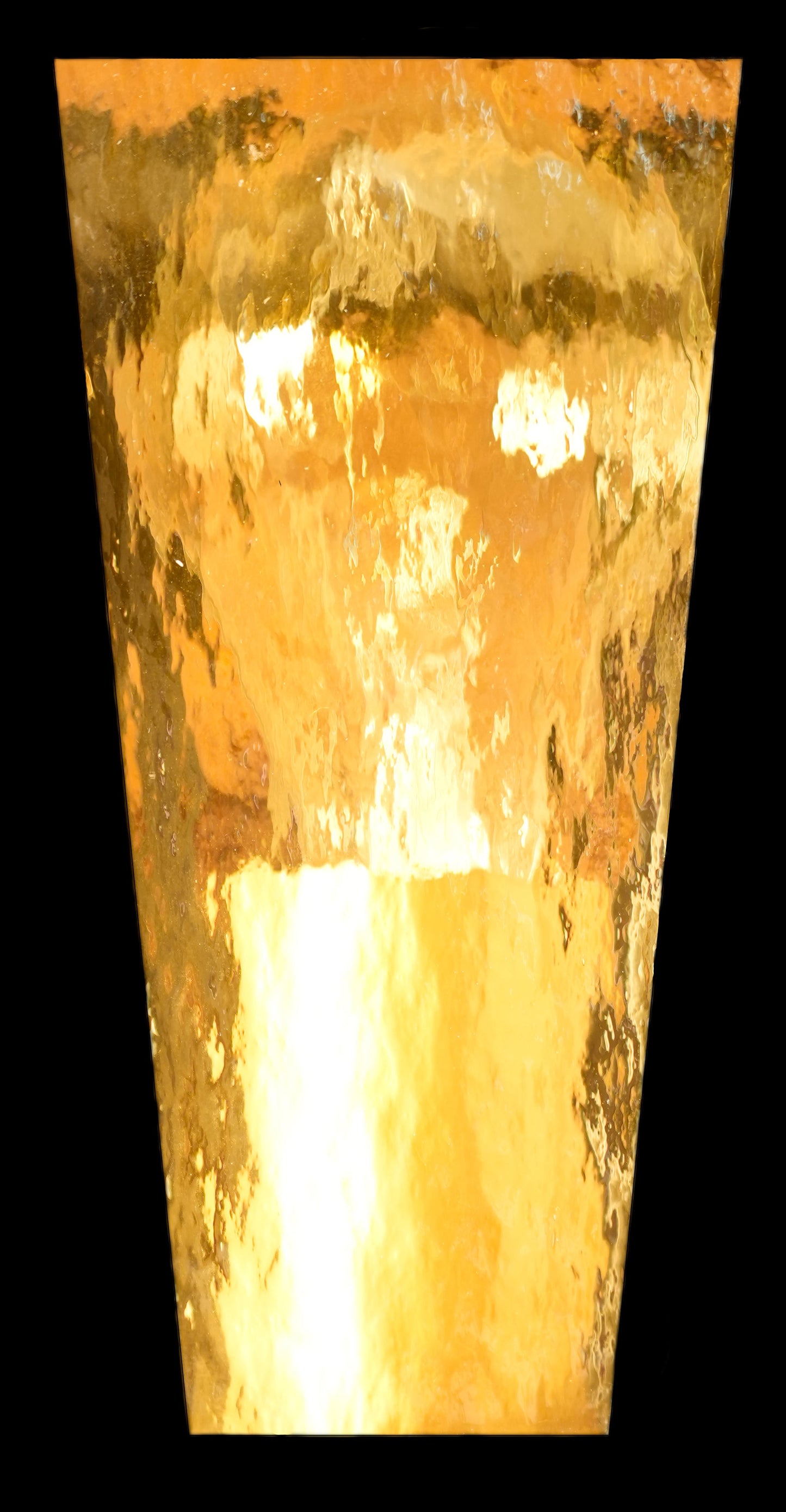 Verre de remplacement Lincoln grand