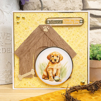 Adorable Animals Adorable Scorable Pattern Pack