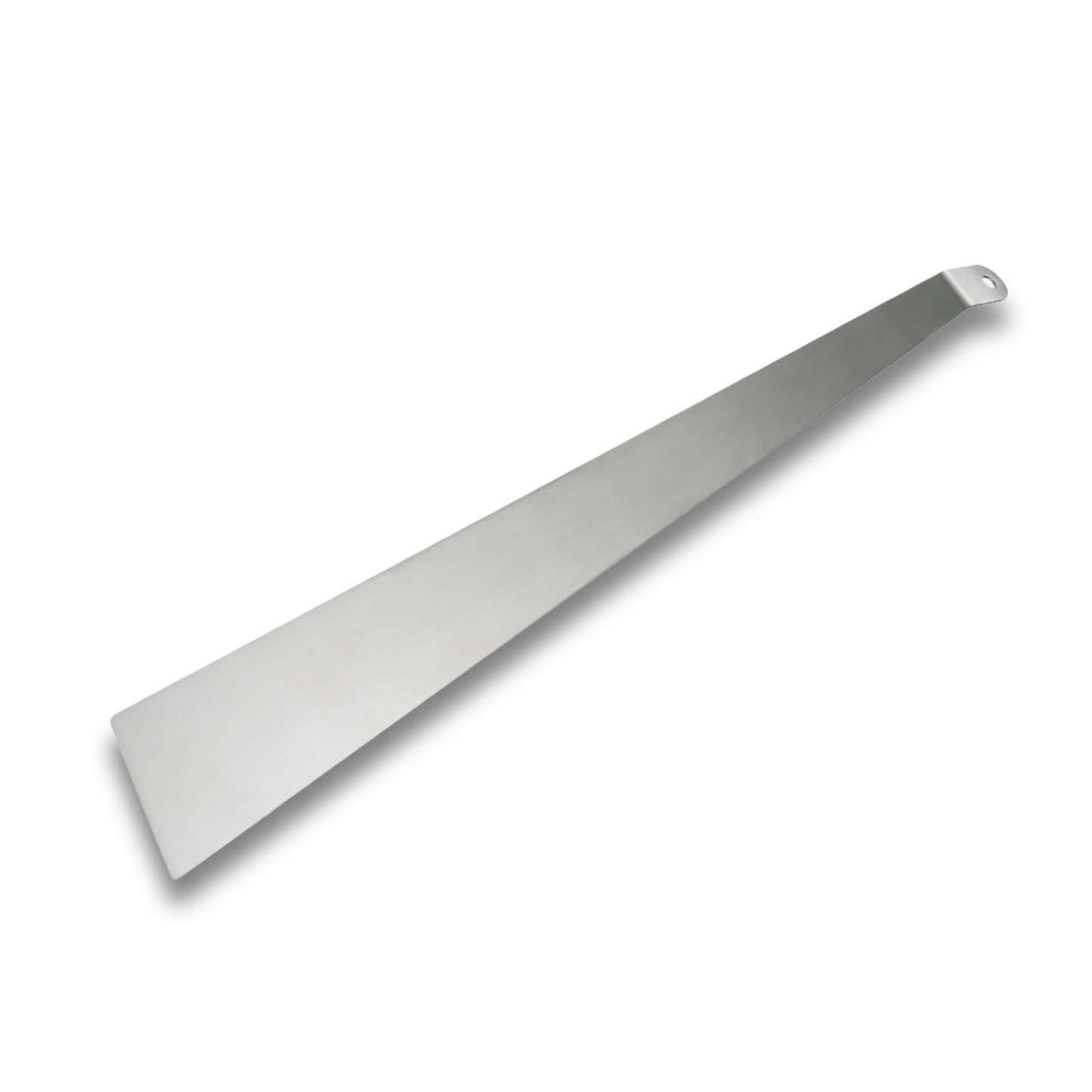 Yoshikawa EAtoCO Tolu Spatula | Stainless Steel, Japan