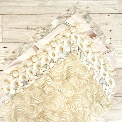 Adorable Scorable Designer Card Packs - Perfect Pearl