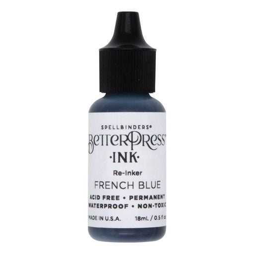 BetterPress Ink Reinkers