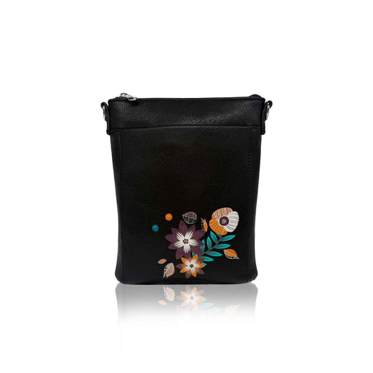 Aster Mini Crossbody Bag
