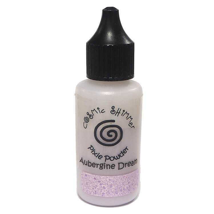 Cosmic Shimmer Pixie Powder