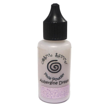 Cosmic Shimmer Pixie Powder