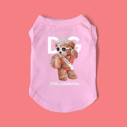 Dog & Gabana Tee