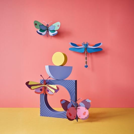 Bellissima Butterfly